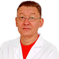 Мартынов Олег Иванович - гастроэнтеролог г.Москва