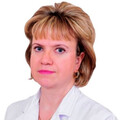 Томилина Елена Викторовна - гастроэнтеролог, эндоскопист г.Москва