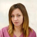 Лукина Анастасия Сергеевна - гинеколог г.Москва