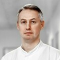 Остапенко Дмитрий Николаевич - уролог, хирург Московская область