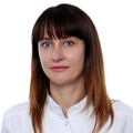 Антонова Елена Владимировна - косметолог г.Москва