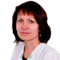 Ходаковская Галина Ивановна - гастроэнтеролог, терапевт, гепатолог г.Москва