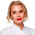 Кондрашова Инна Валерьевна - акушер, гинеколог г.Москва