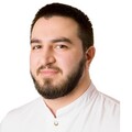 Зязиков Муса Магомедович - стоматолог, стоматолог-имплантолог, стоматолог-хирург Московская область
