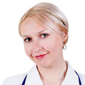 Катаева Юлия Сергеевна - врач функциональной диагностики г.Москва