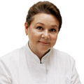 Каршиева Анна Валерьевна - гастроэнтеролог, гепатолог г.Москва
