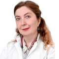 Бостанова Алина Борисовна - педиатр, нефролог г.Москва