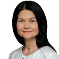 Кириллова Маргарита Александровна - акушер, гинеколог, узи-специалист г.Москва