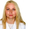 Макарова Мария Владимировна - генетик Московская область
