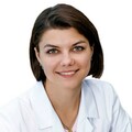 Новикова Анастасия Григорьевна - генетик г.Москва