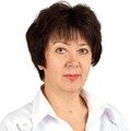 Алфимова Марина Викторовна - гинеколог г.Москва
