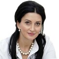 Кулумбегова Лейла Тенгизовна - гинеколог г.Москва