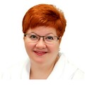 Никулина Галина Владимировна - стоматолог, стоматолог-терапевт г.Москва