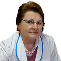 Балабанова Римма Михайловна - ревматолог г.Москва