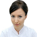 Хрыкова Надежда Анатольевна - репродуктолог (эко) г.Москва