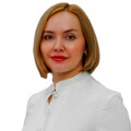 Базаева Светлана Витальевна - косметолог г.Москва