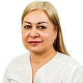 Горохова Валерия Владимировна - акушер г.Москва