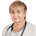 Байчорова Земфира Узеировна - хирург, проктолог г.Москва