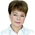 Роговская Светлана Ивановна - акушер, гинеколог г.Москва