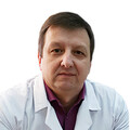 Зобнин Владимир Николаевич - лор (отоларинголог), сурдолог г.Москва
