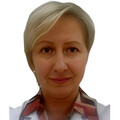Иванова Светлана Славовна - терапевт г.Москва