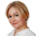 Магомедова Марияна Хановна - гинеколог г.Москва