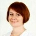 Соболева Наталья Анатольевна - массажист г.Москва