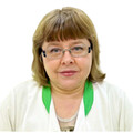 Дмитриенко Елена Геннадьевна - физиотерапевт г.Москва