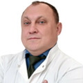 Сенашенко Сергей Александрович - проктолог, колопроктолог г.Москва