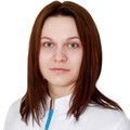 Пустовая Кристина Николаевна - дерматолог, косметолог г.Москва