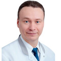 Мандров Денис Владимирович - ортопед, травматолог г.Москва