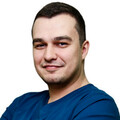 Черевко Егор Владимирович - стоматолог-имплантолог г.Москва