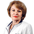 Балябина Светлана Витальевна - акушер, гинеколог, гинеколог-эндокринолог г.Москва