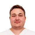 Ковшов Павел Александрович - ортопед, остеопат г.Москва