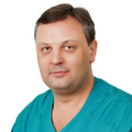Оганесянц Смбат Мартиросович - венеролог, дерматолог, уролог г.Москва