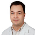 Святухин Кирилл Юрьевич - венеролог, дерматолог, уролог г.Москва