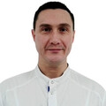 Морозов Юрий Николаевич - дерматолог г.Москва