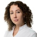 Горечая Мария Андреевна - акушер, гинеколог, узи-специалист г.Москва