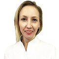 Федосеенко Марина Владиславовна - аллерголог, иммунолог г.Москва