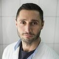 Дзидзария Александр Гудисович - андролог, онколог, уролог г.Москва