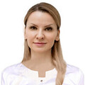 Ярусова Анастасия Павловна - акушер, гинеколог г.Москва