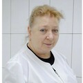 Ивановская Людмила Евгеньевна - гинеколог г.Москва