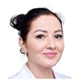 Мухамеджанова Эльвира Равиловна - гастроэнтеролог, гепатолог, паразитолог г.Москва