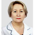 Абубакирова Мнера Наджиповна - кардиолог г.Москва