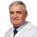 Загородний Николай Васильевич - ортопед, хирург, травматолог г.Москва