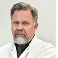 Корышков Николай Александрович - ортопед, травматолог г.Москва