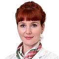 Васильева Анна Владимировна - кардиолог Московская область