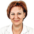 Лезина Александра Юрьевна - невролог г.Москва