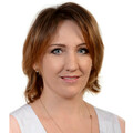 Крупышева Екатерина Викторовна - массажист г.Москва