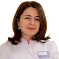 Исаева Элина Мижедовна - гастроэнтеролог г.Москва